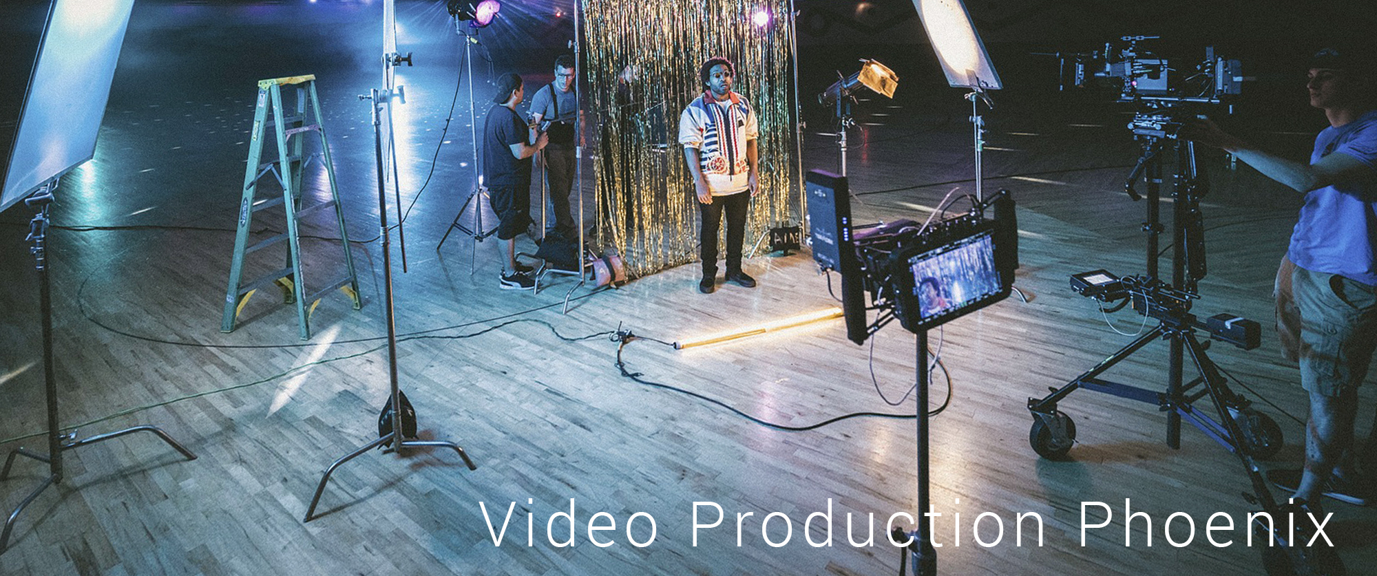 video production Phoenix